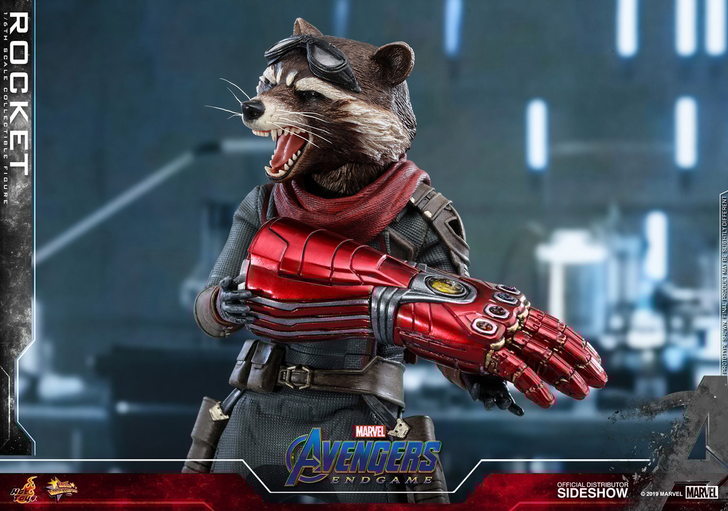 Rocket