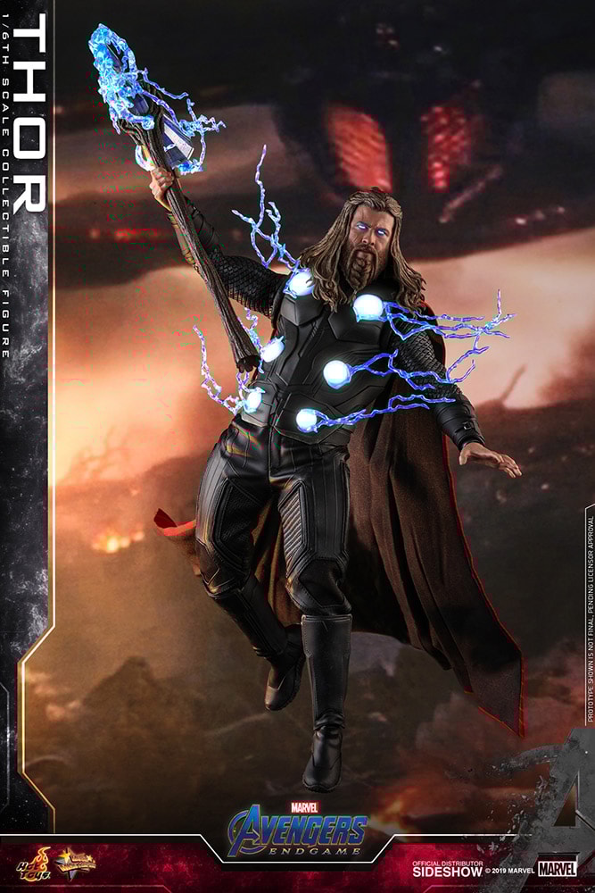 Sideshow endgame shop