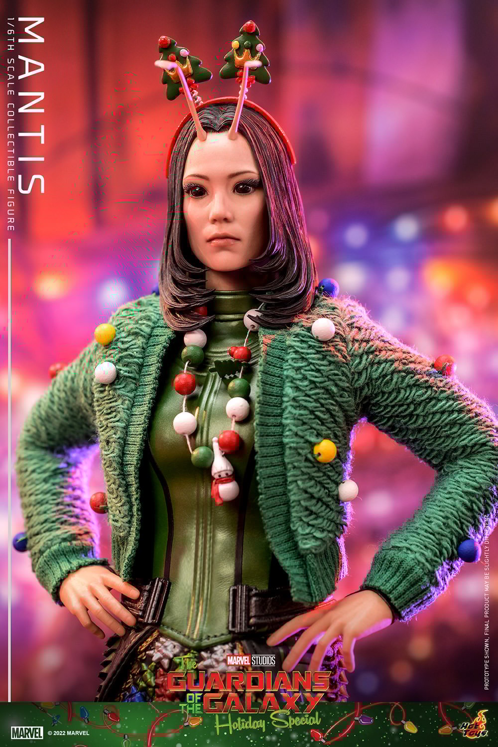 Mantis