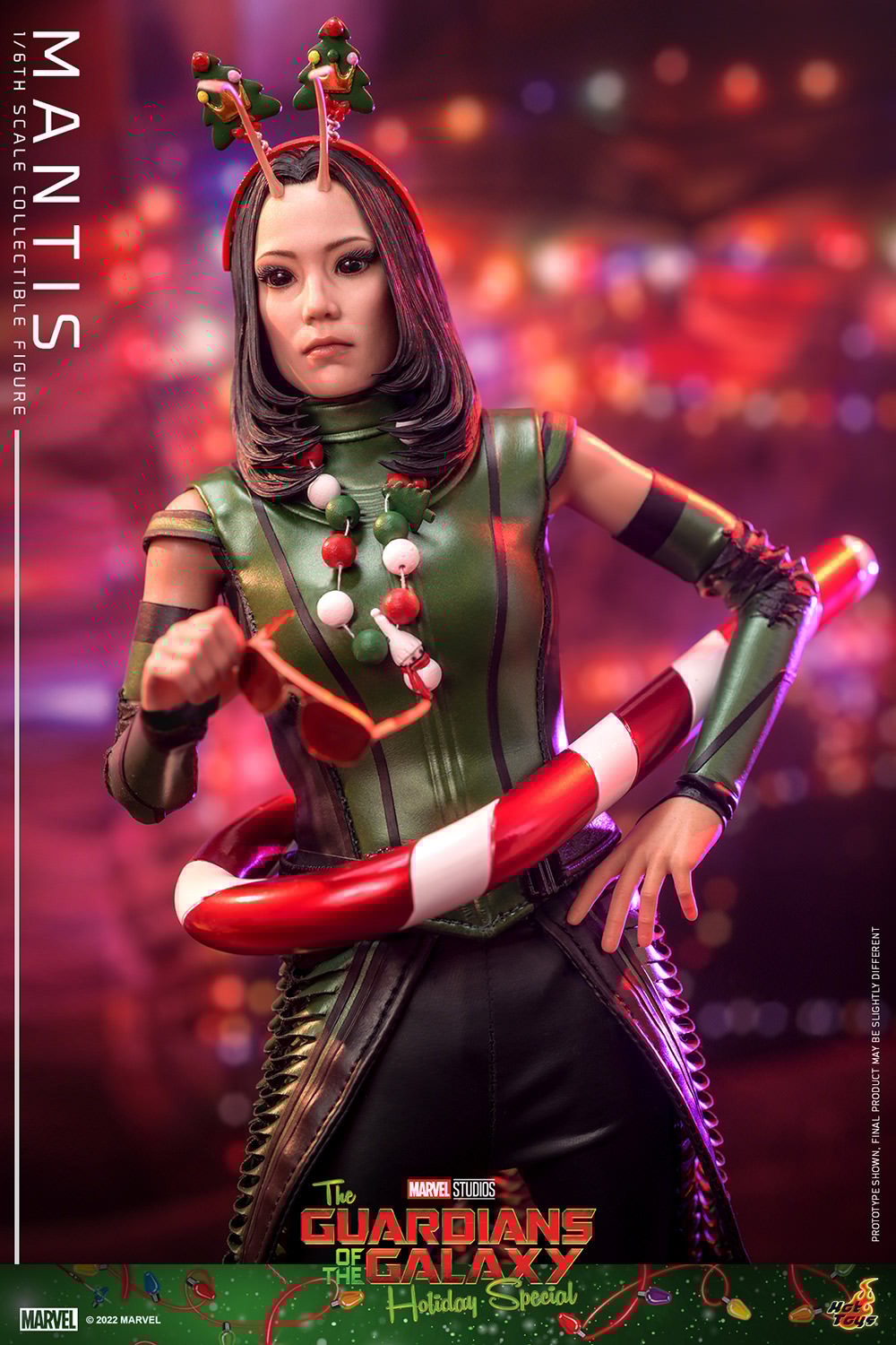 Mantis
