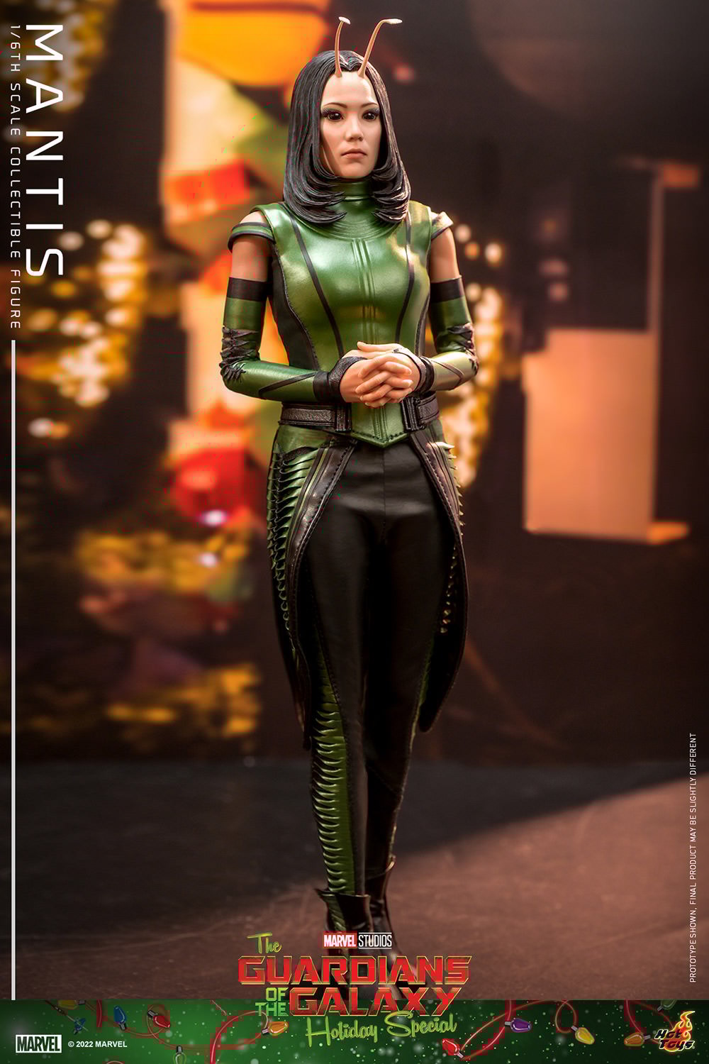 Mantis