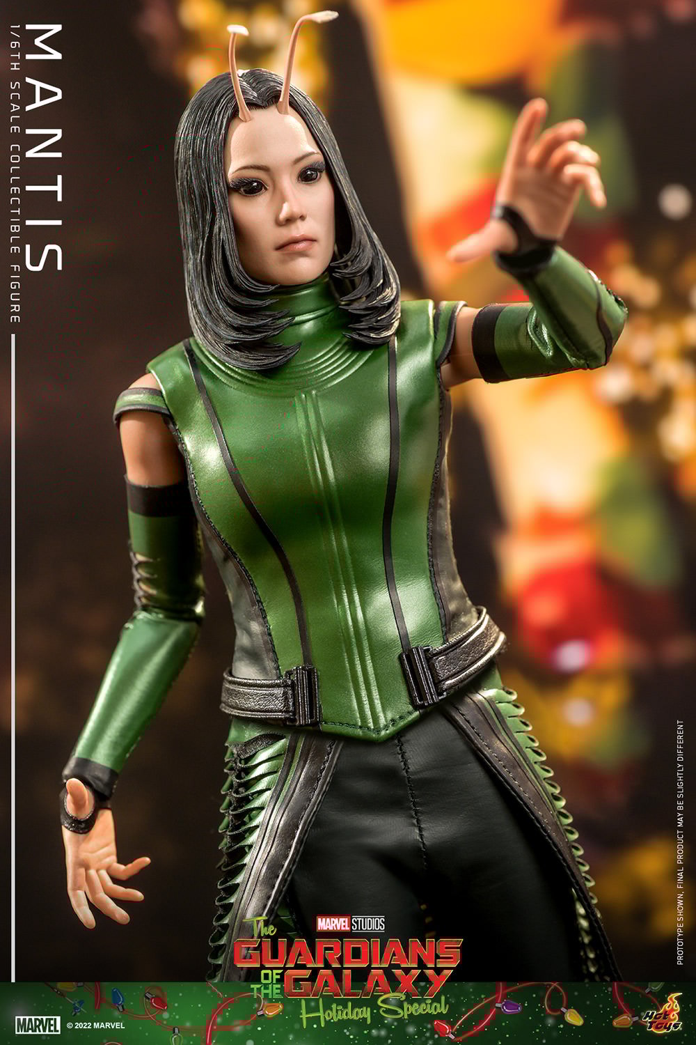 Mantis
