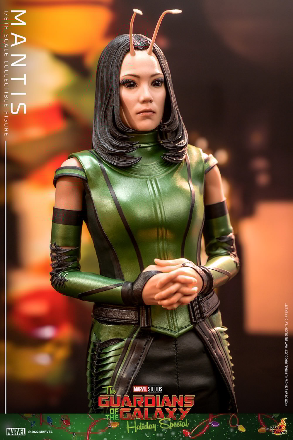 Mantis