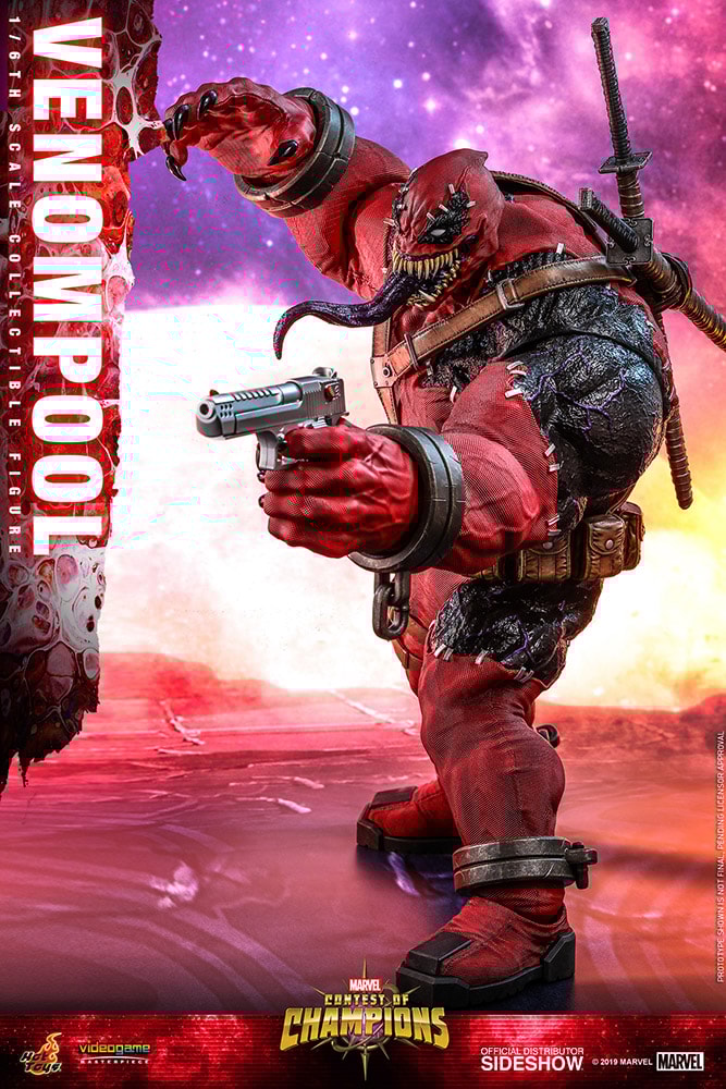 Venompool