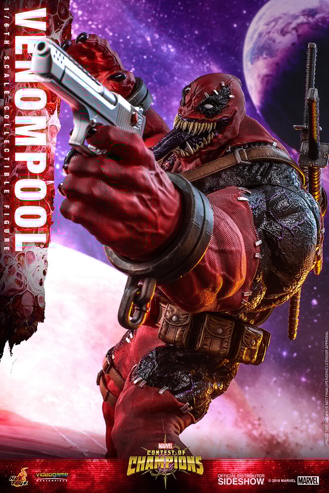Venompool