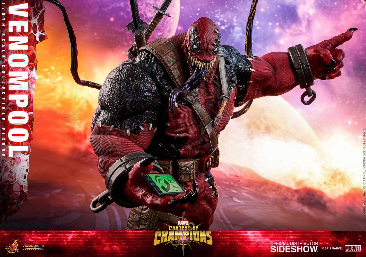 Venompool