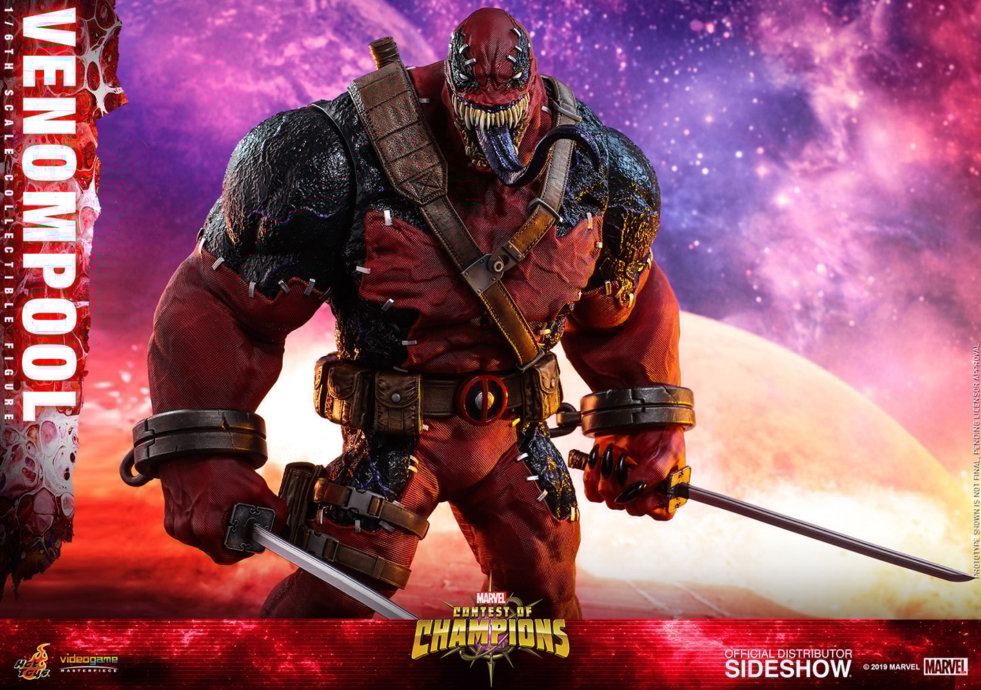 Venompool