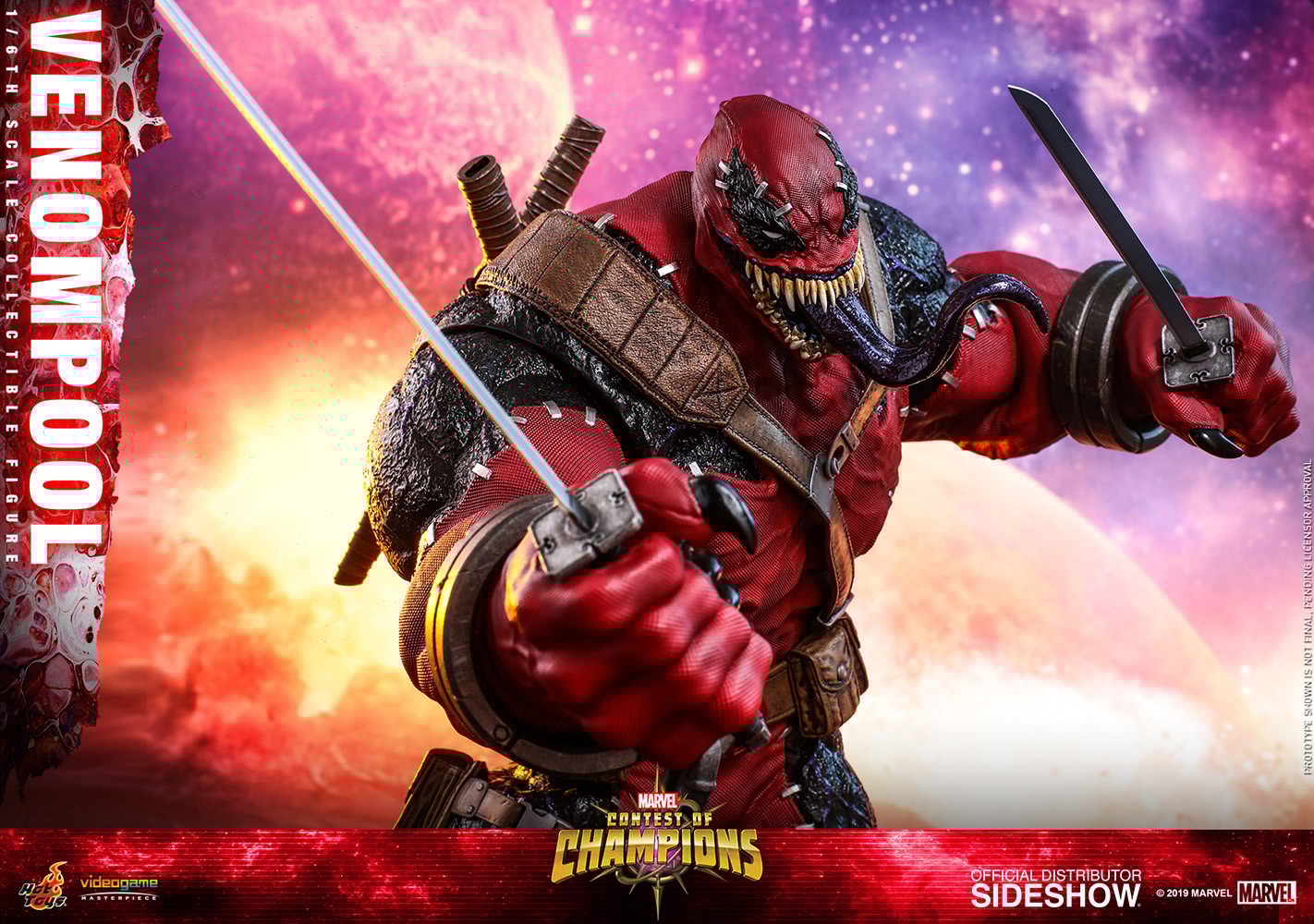 Venompool