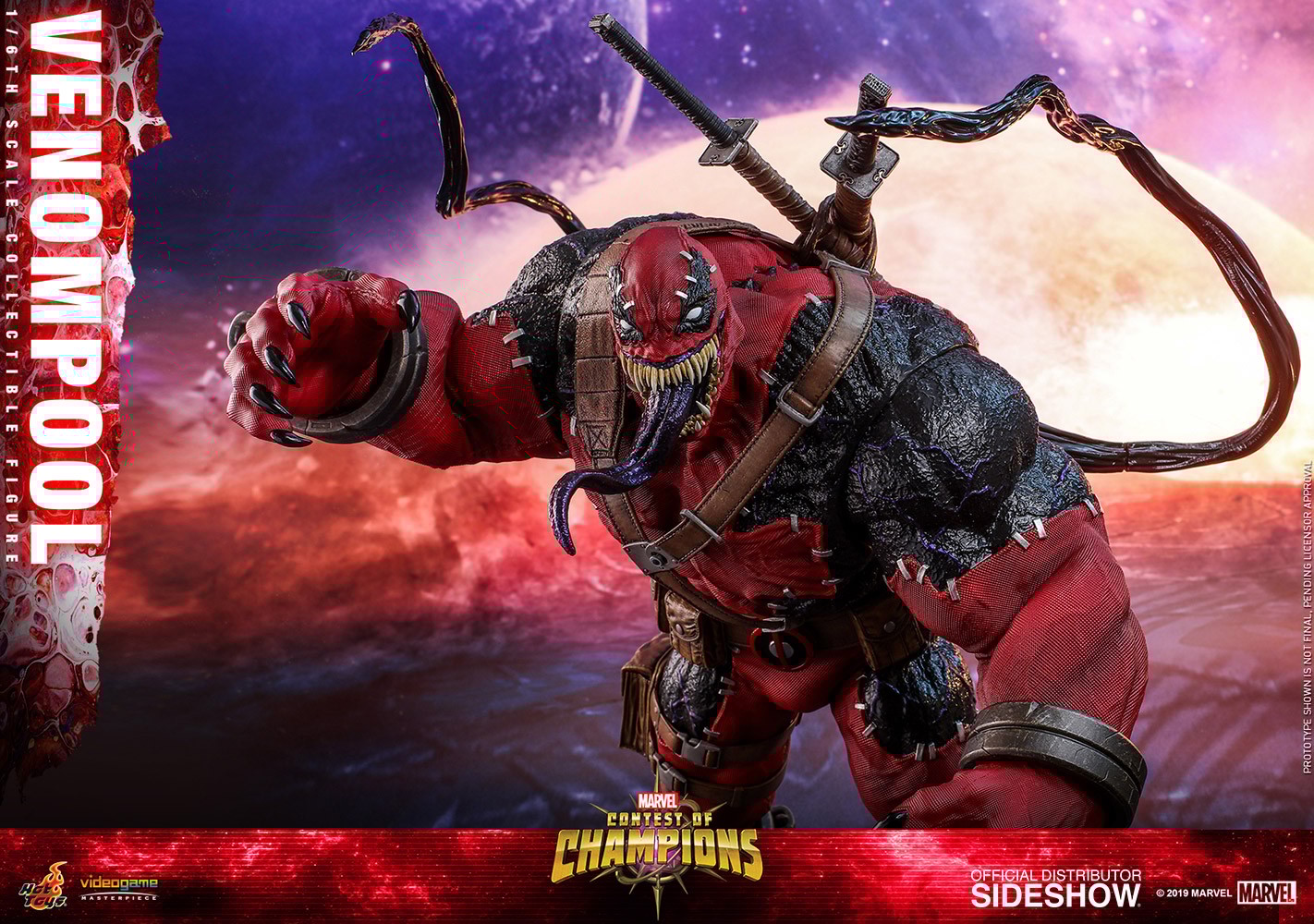 Venompool