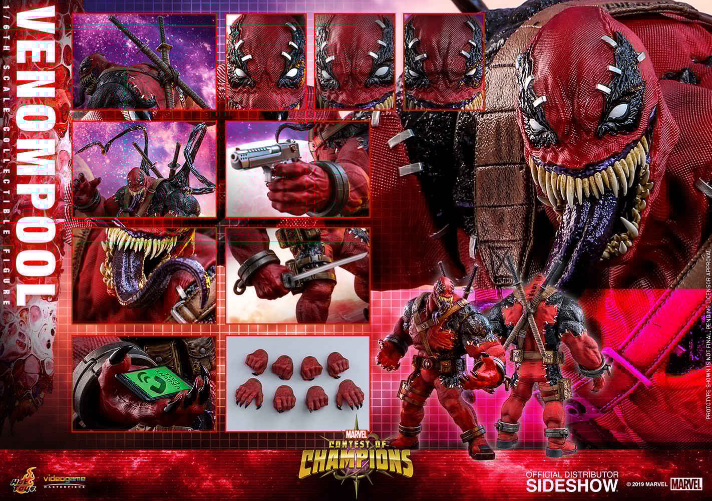 Venompool