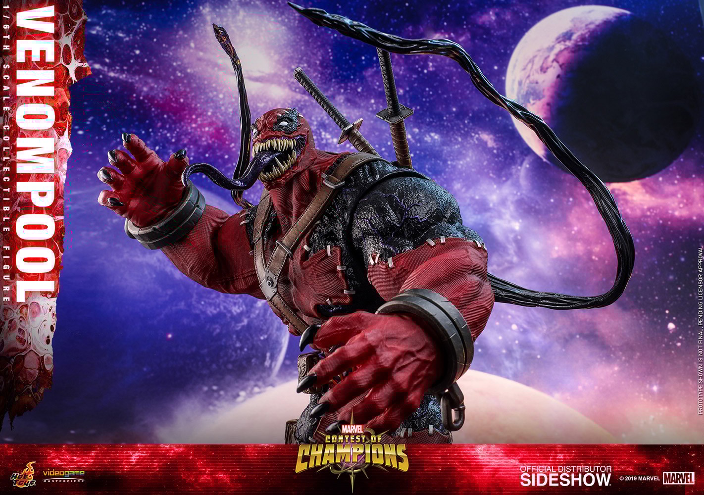 Venompool (Special Edition)