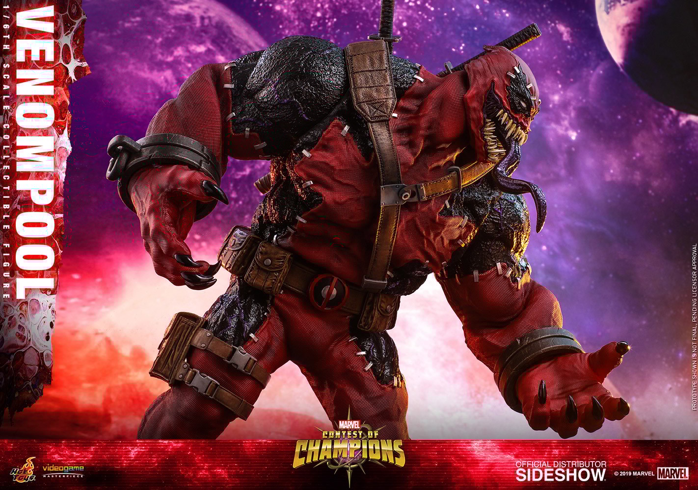 Venompool (Special Edition)