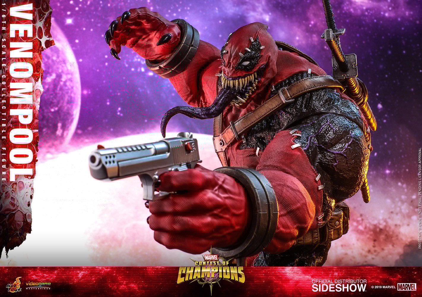 Venompool (Special Edition)