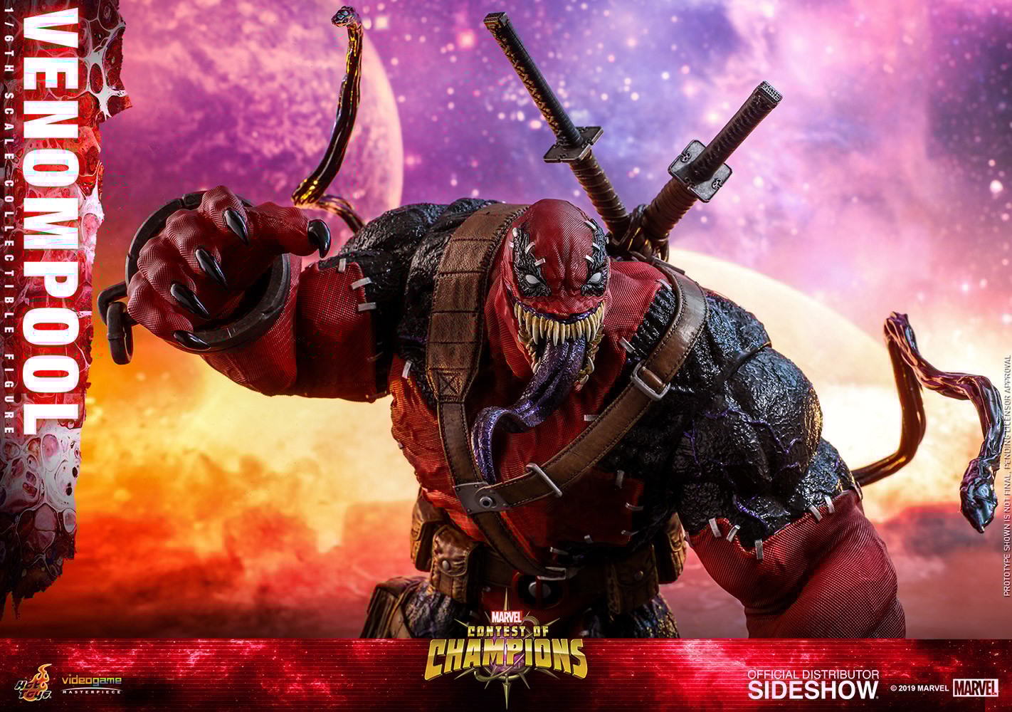 Venompool (Special Edition)