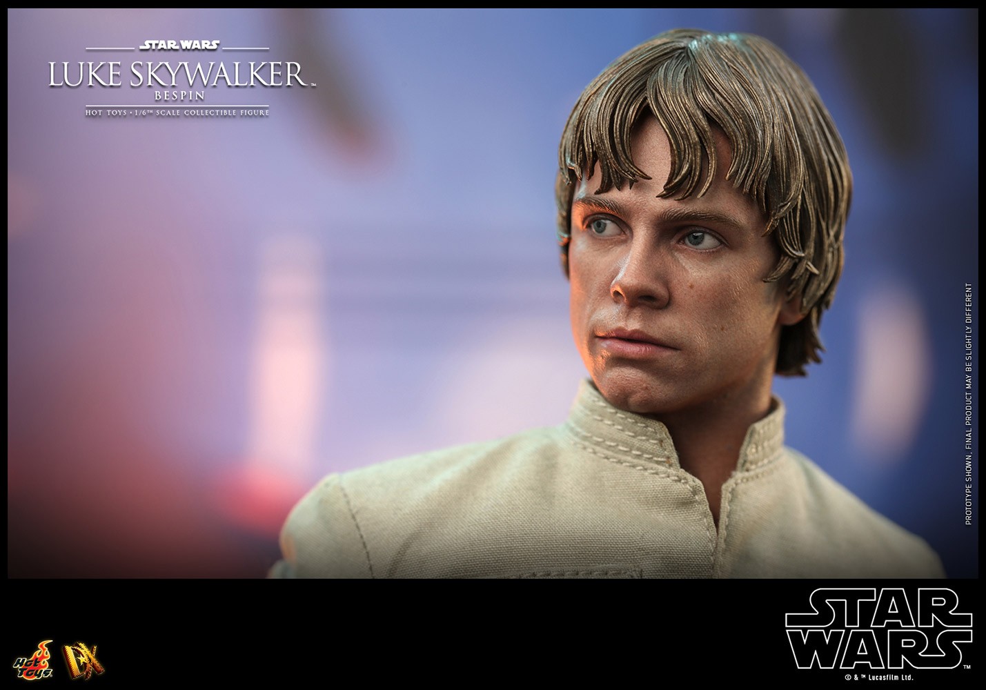 Luke Skywalker (Bespin)