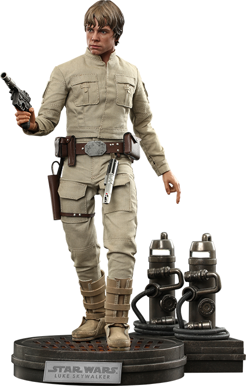 Luke Skywalker (Bespin)