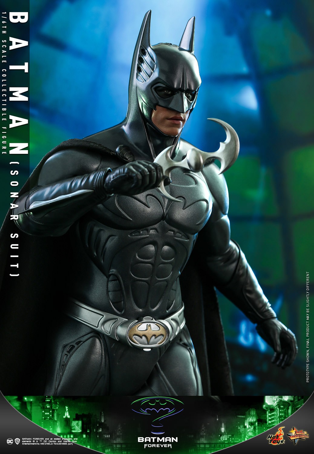 Amazon.co.jp: ムービー・マスターピース バットマン