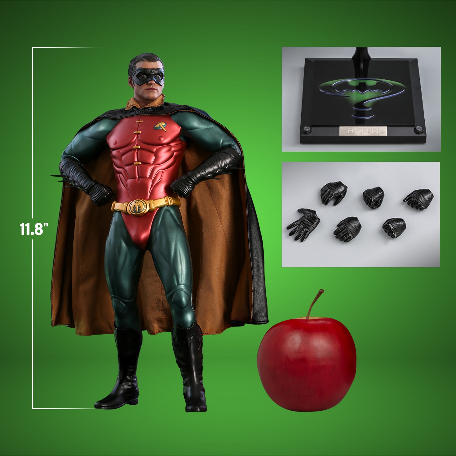 Hot cheap toys robin
