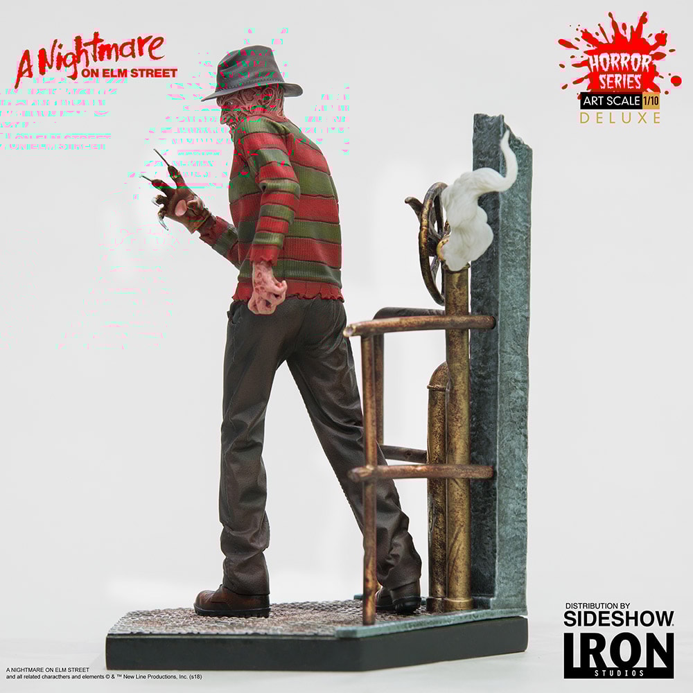 Freddy Krueger Deluxe