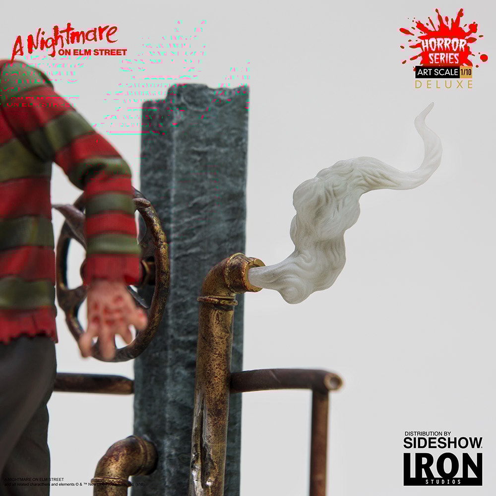 Freddy Krueger Deluxe
