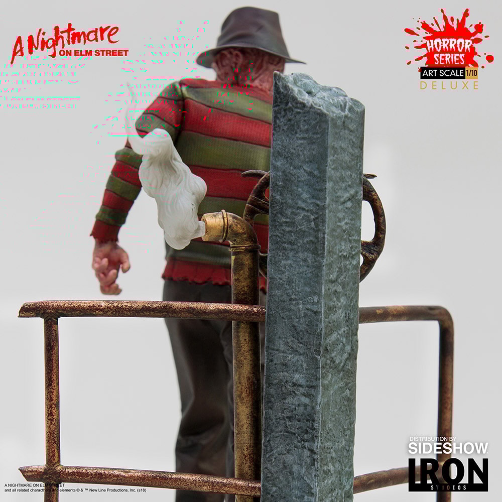 Freddy Krueger Deluxe