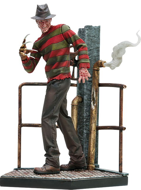 Freddy Krueger Deluxe