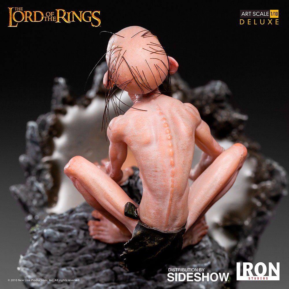 Gollum Deluxe