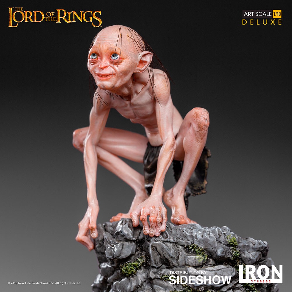 Gollum Deluxe