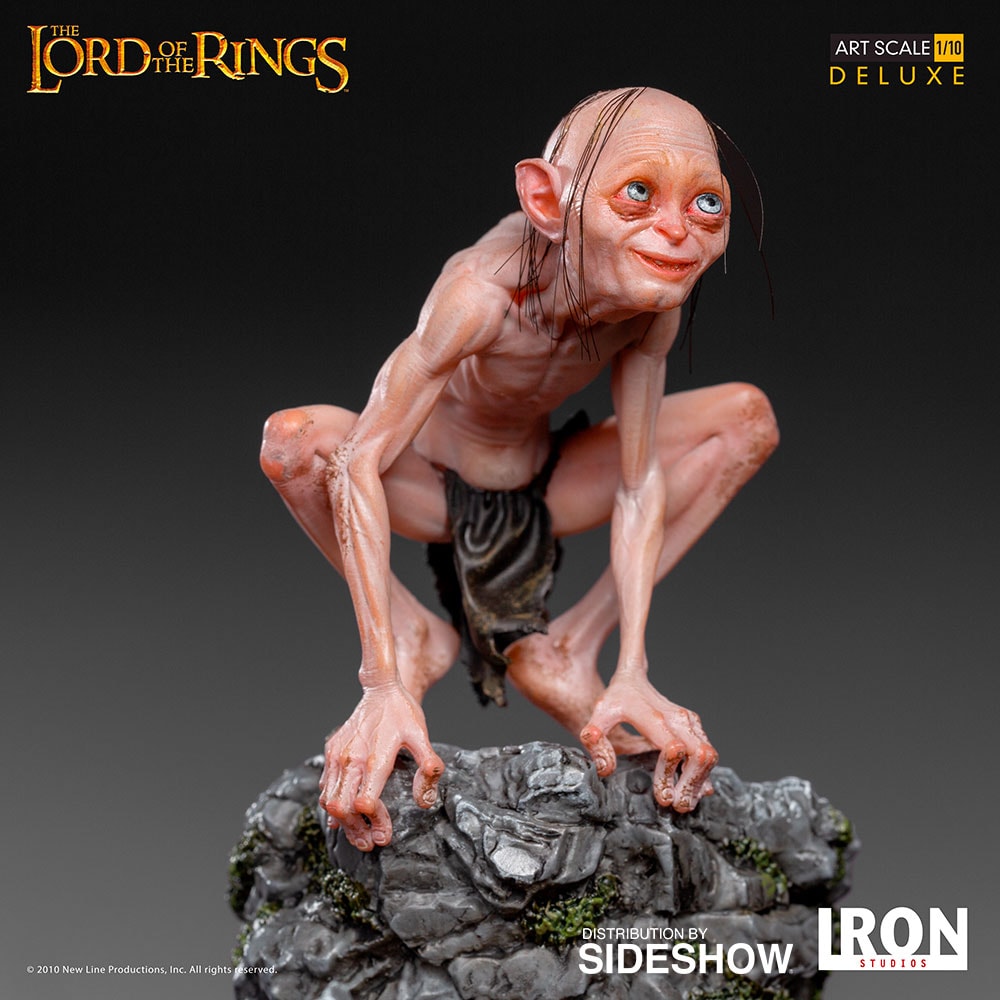 Gollum Deluxe