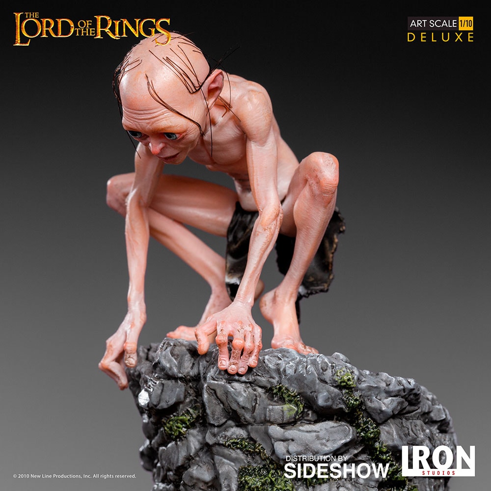 Gollum Deluxe