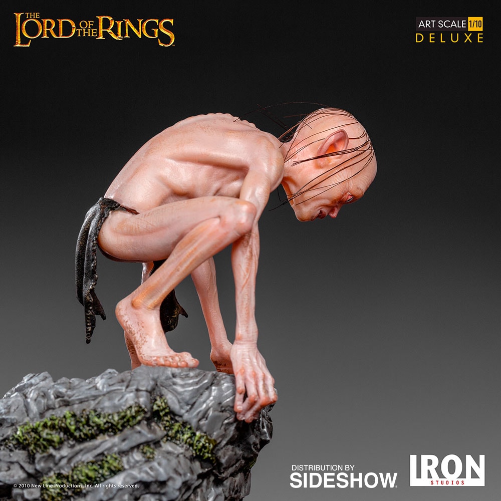 Gollum Deluxe