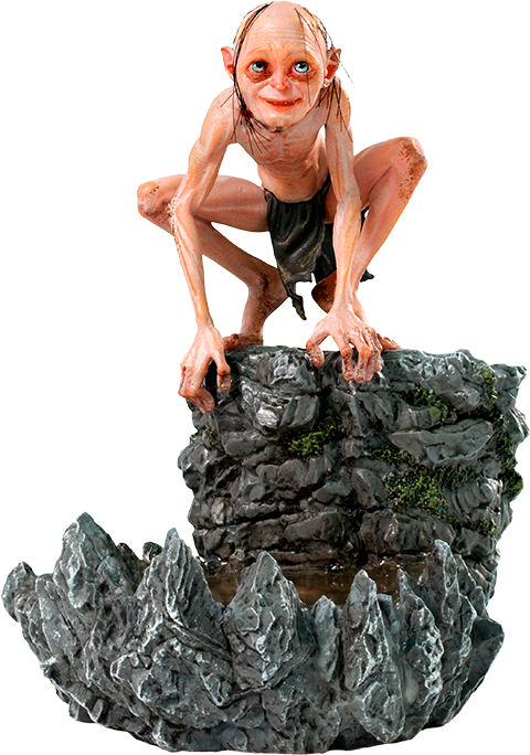 Gollum Deluxe