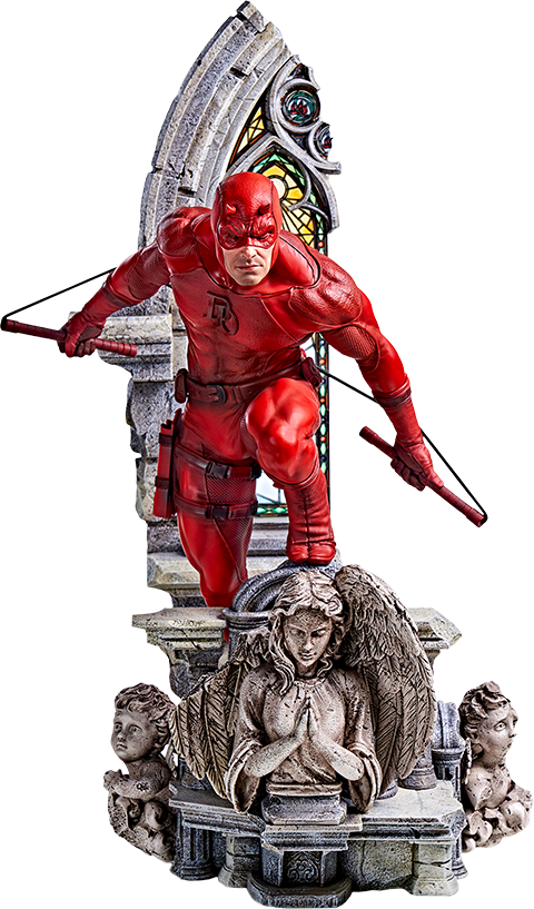 Daredevil