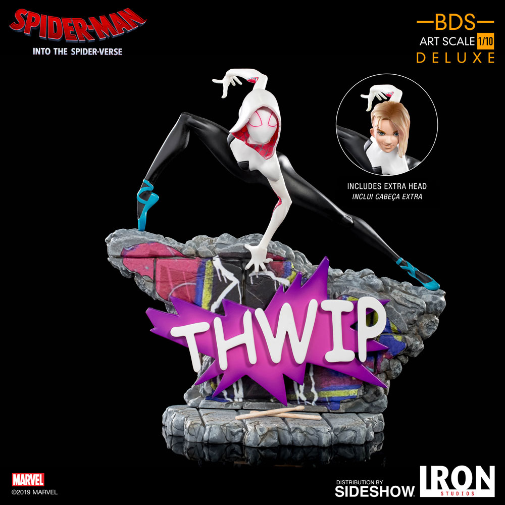 Gwen Stacy