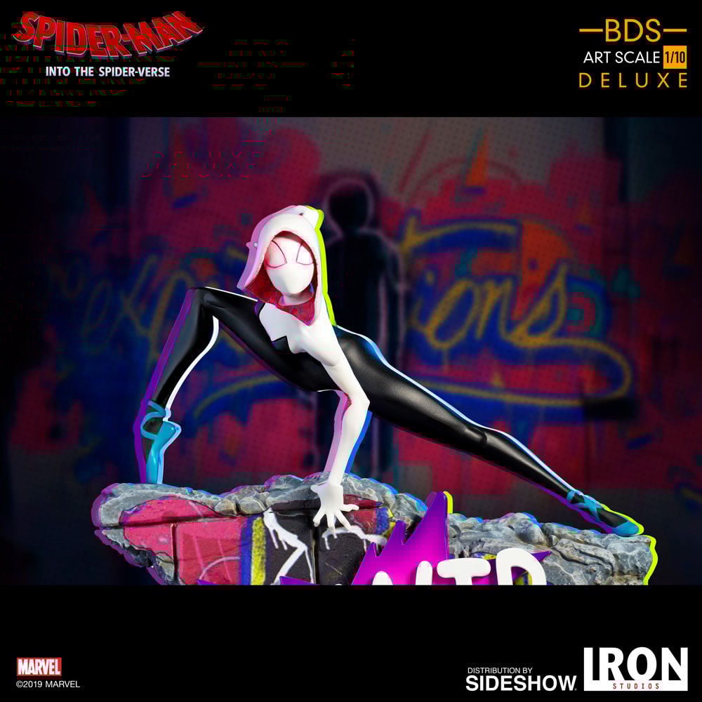Gwen Stacy