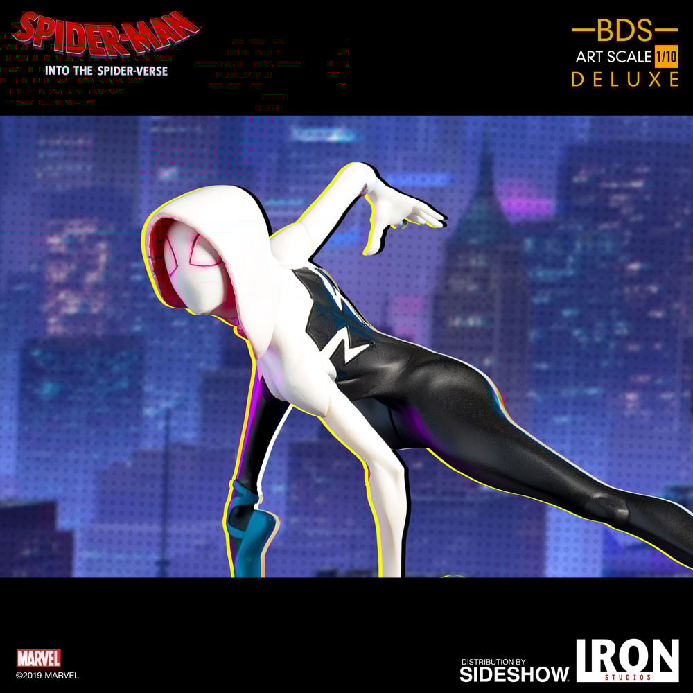 Gwen Stacy