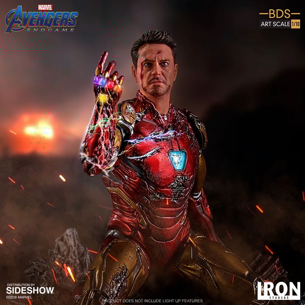 I Am Iron Man