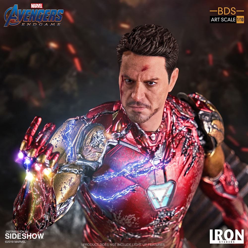 I Am Iron Man