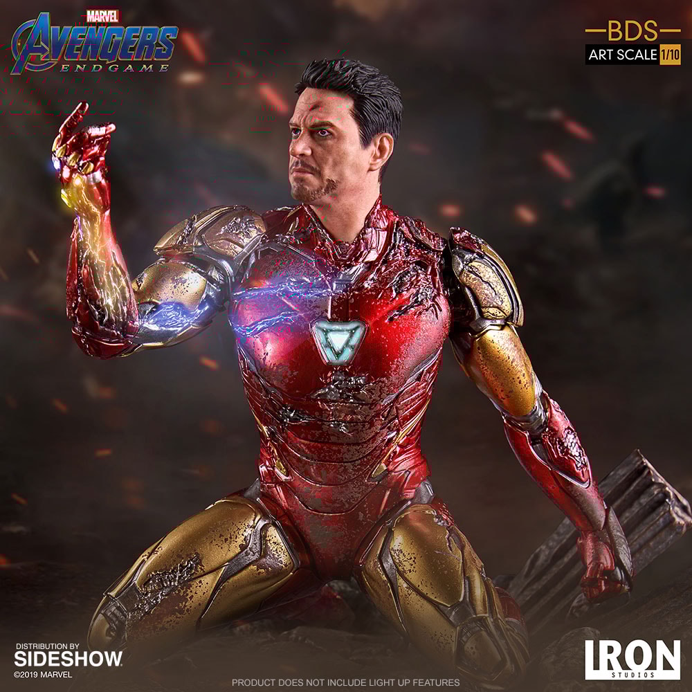 I Am Iron Man