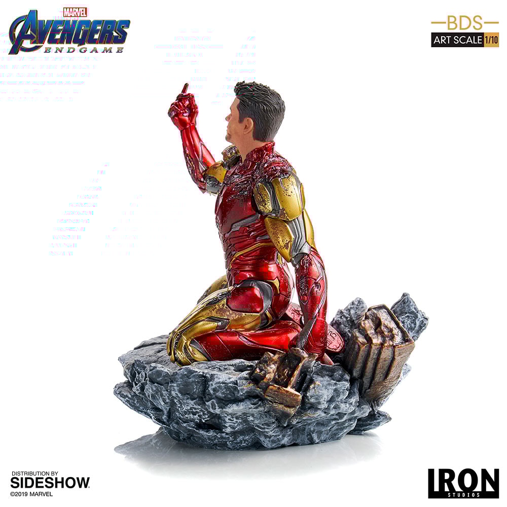 I Am Iron Man