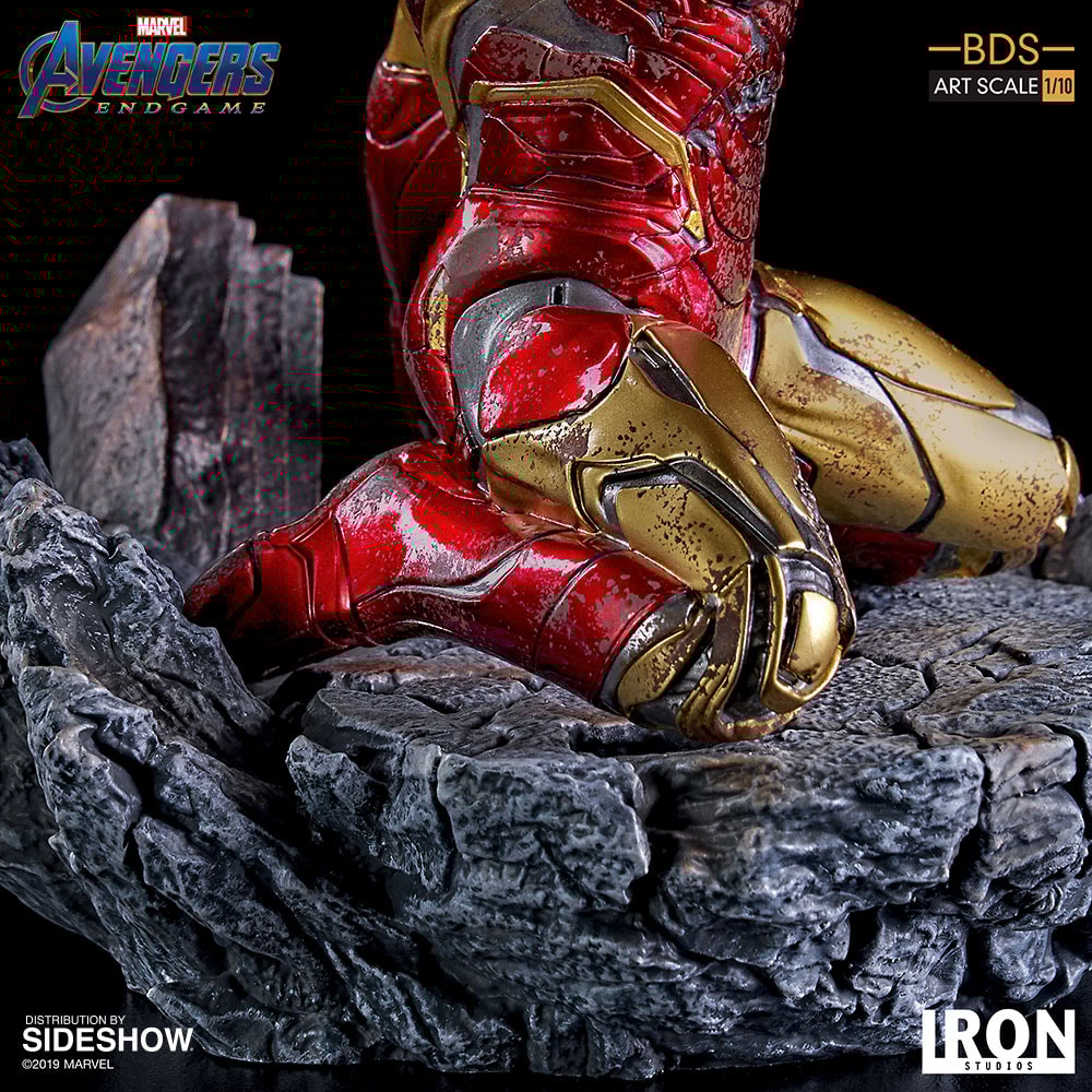 I Am Iron Man