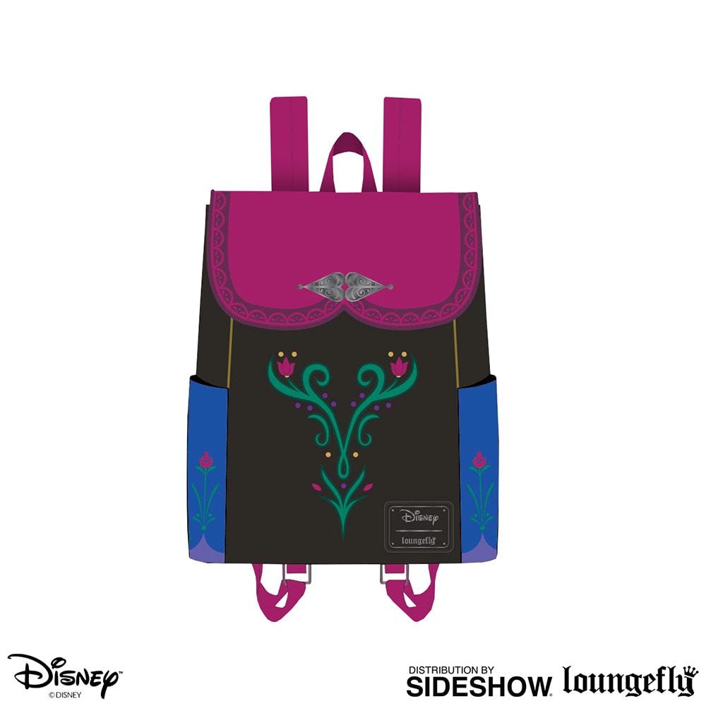 Anna Mini Backpack by Loungefly | Sideshow Collectibles