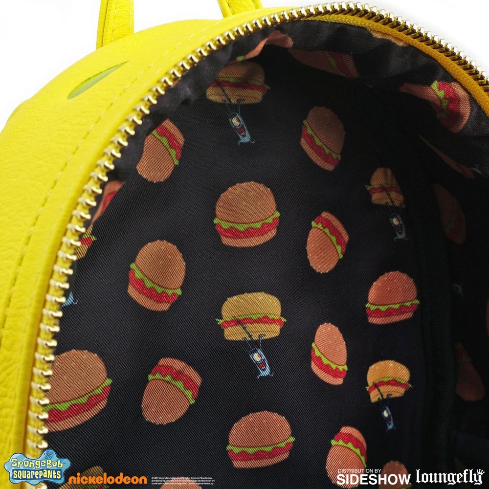 Spongebob hype bag outlet