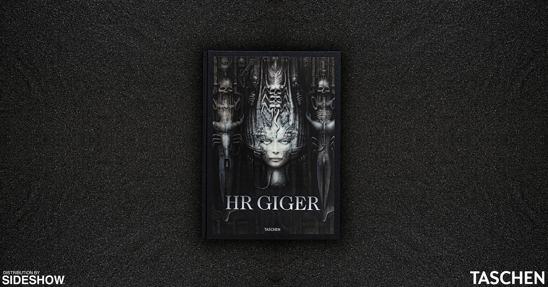 品質が完璧 Www Hr Giger Com Taschen Specials S.