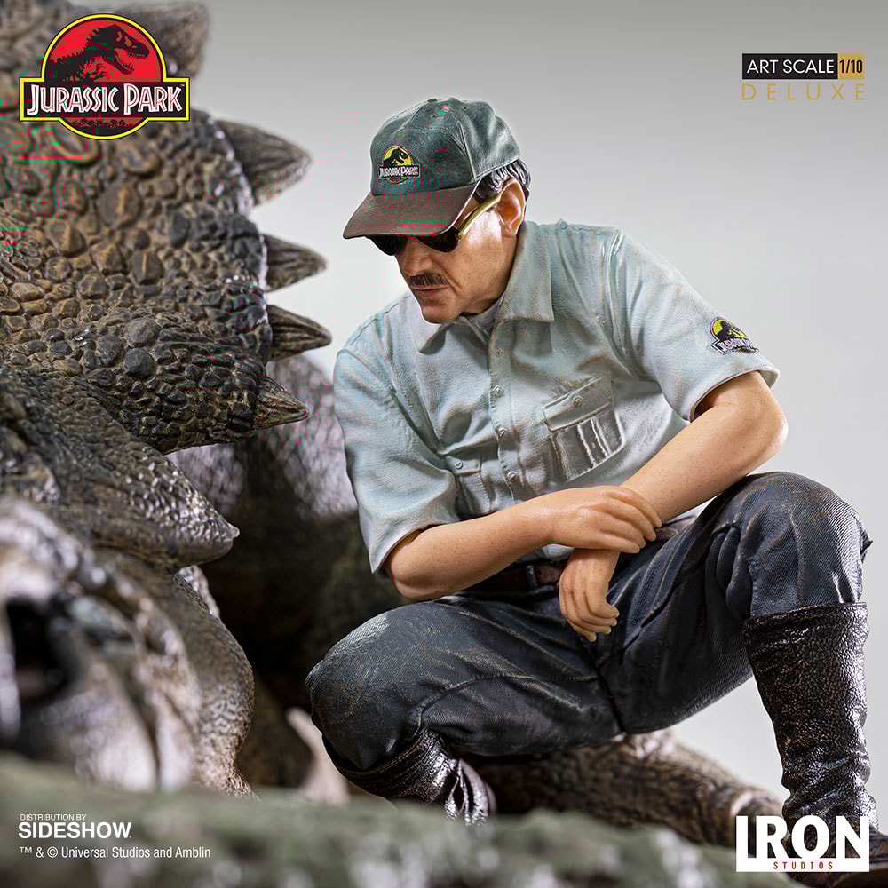 Triceratops Deluxe