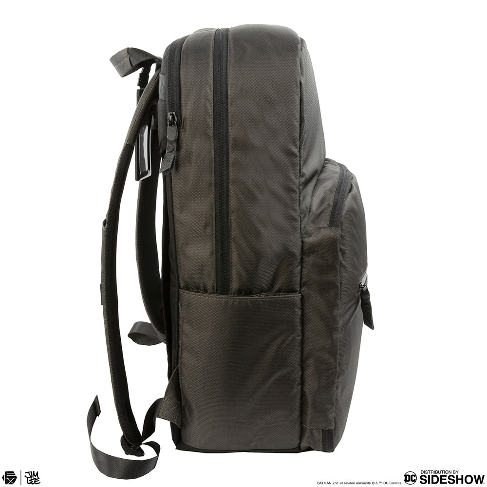 HEX x Jim Lee Artist Backpack and Portfolio | Sideshow