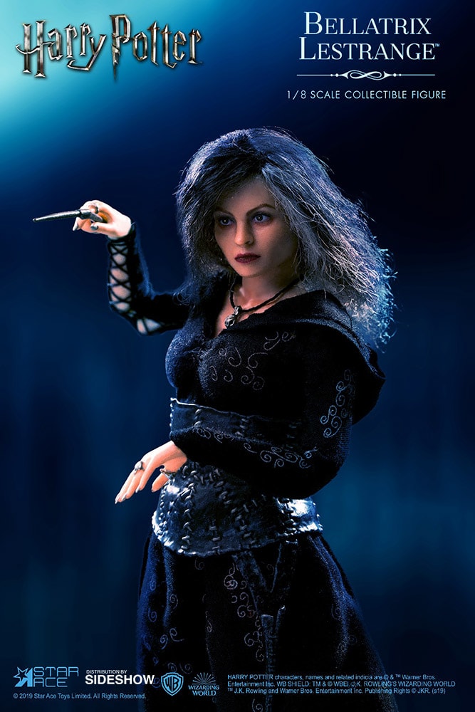 Bellatrix lestrange shoes shop
