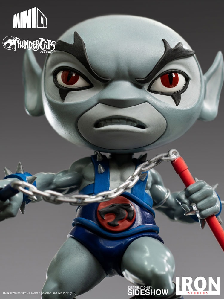 Panthro Mini Co. (Prototype Shown) View 1