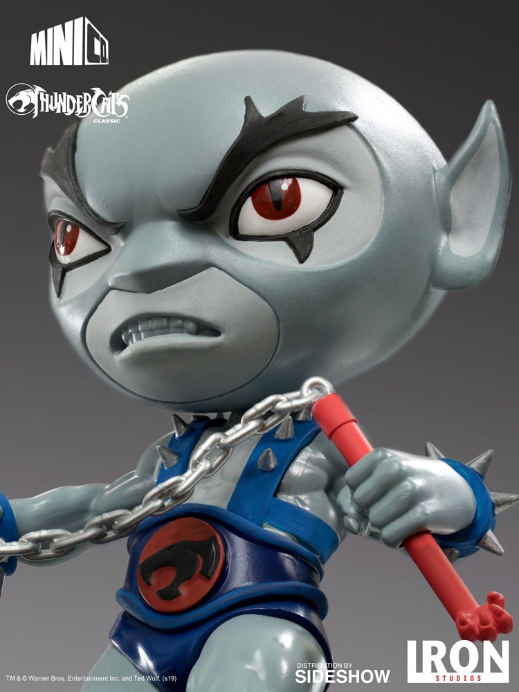 Panthro Mini Co. (Prototype Shown) View 19