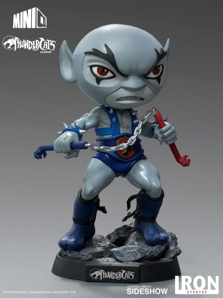 Panthro Mini Co. (Prototype Shown) View 18